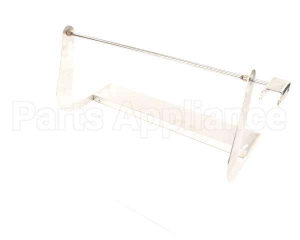 0703-2013 Ovention Door Shuttle,Rh,S2000