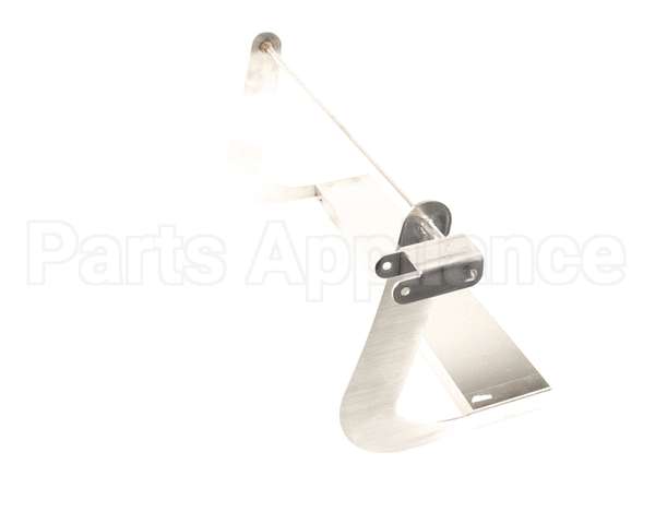 0703-2013 Ovention Door Shuttle,Rh,S2000