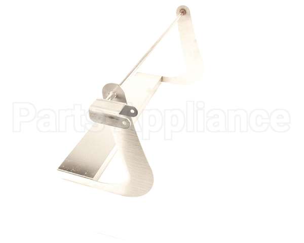 0703-2014 Ovention Door Shuttle,Lh,S2000