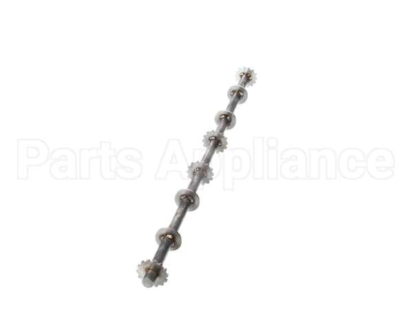 0703-2048 Ovention Sprockt Idle Assembly,S2000