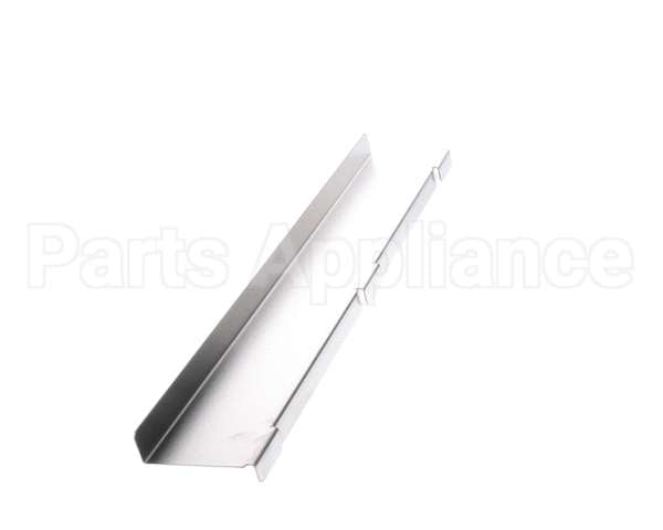 0703-3045 Ovention Conveyor End Stop,S2000