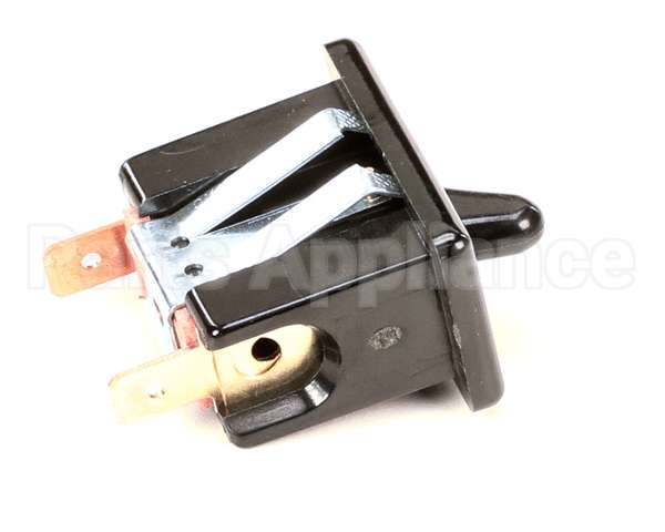 07031.0000 Bunn Switch, Tgl On/Off Blk-Spst