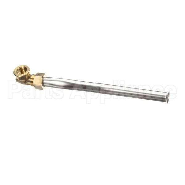 07036.0000 Compatible Bunn Tubeassembly, Overflow