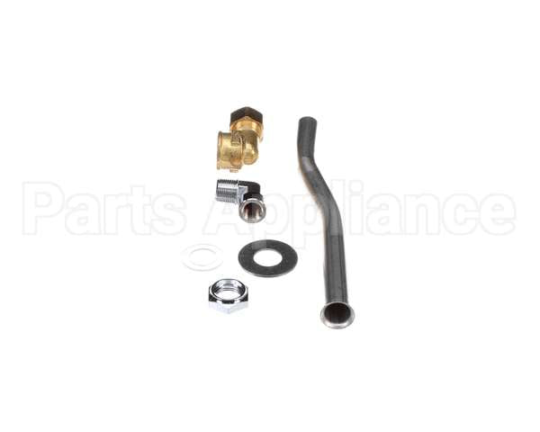07036.7999 Bunn Tube/Outlet-Kit,Overflow U3&