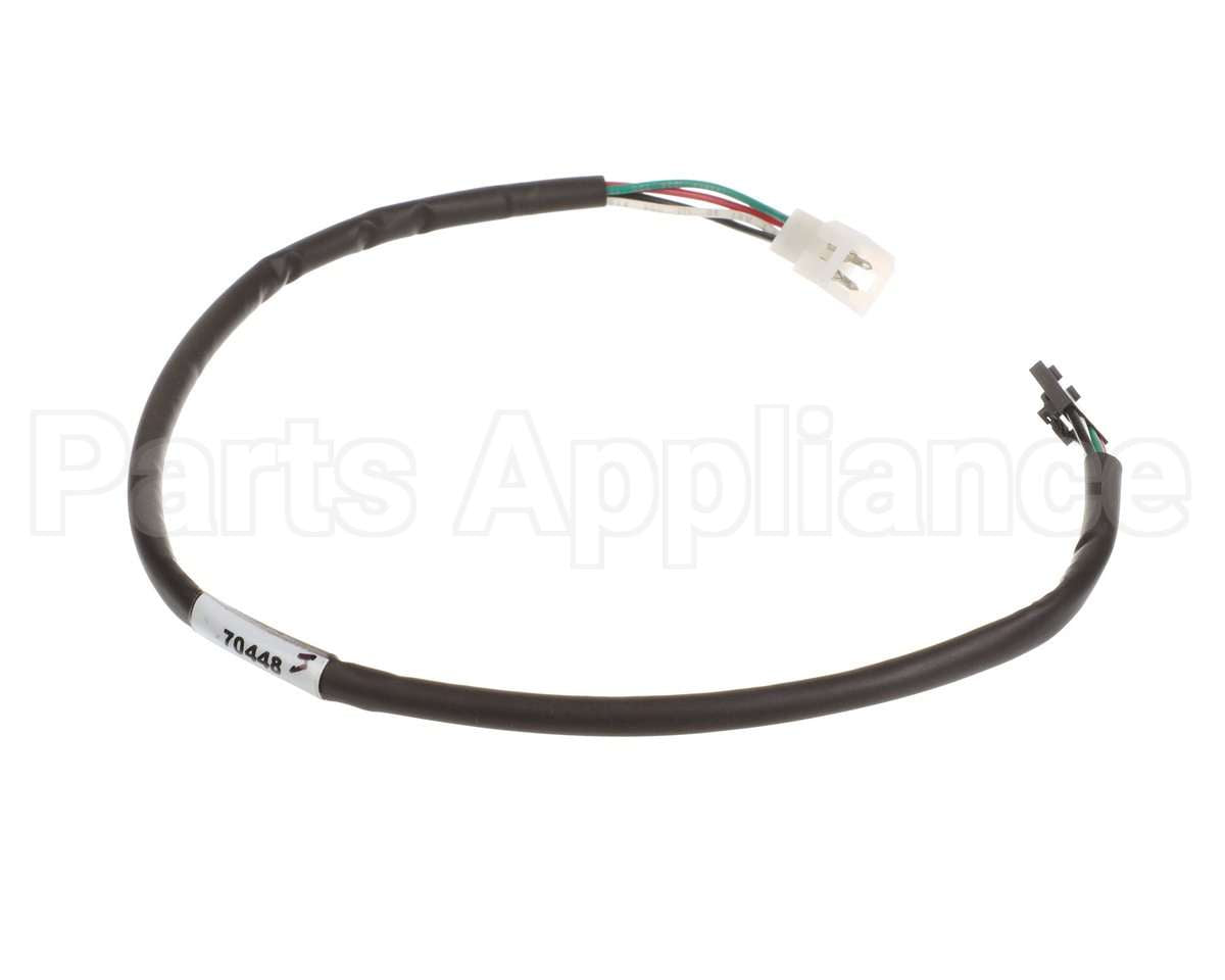 070448 Middleby Cablefront Rotair Switch