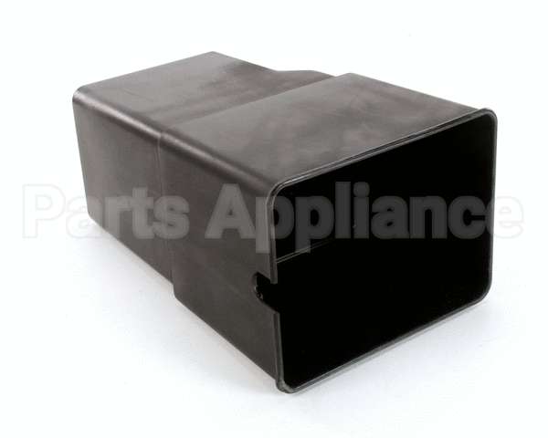 07046 Server Vessel, Rectangular, Express, Plastic