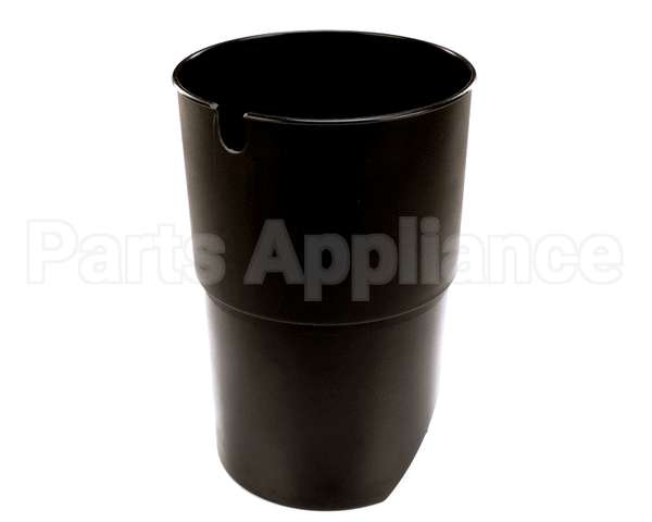 07047 Server Vessel Round Express Plastic