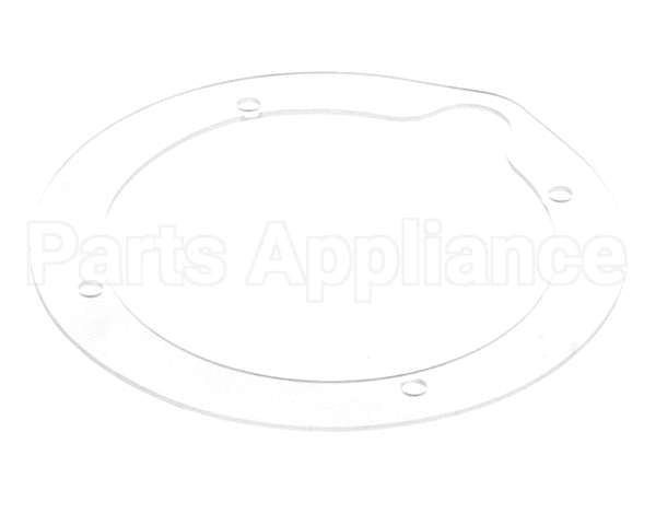 07047.0001 Bunn Gasket, Pump Mounting