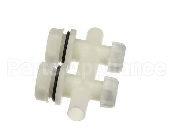 0704756 Champion - Moyer Diebel Manifold, 2-Hole Assembly