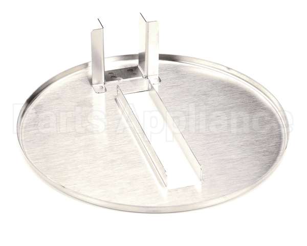 07051 Server Lid Express Round