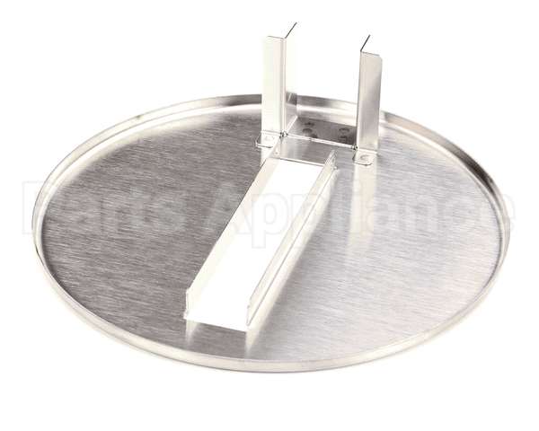 07051 Server Lid Express Round