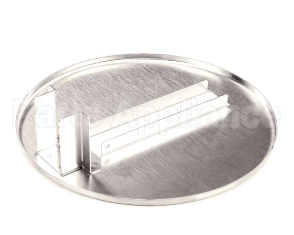 07051 Server Lid Express Round