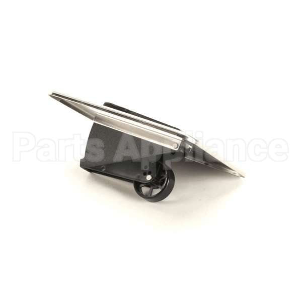 07053 Compatible Server Lid Assembly Express Rect-Complete