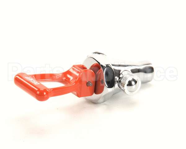 07059.0000 Bunn Faucet,Crm-W/Clean Out-Brn Hd