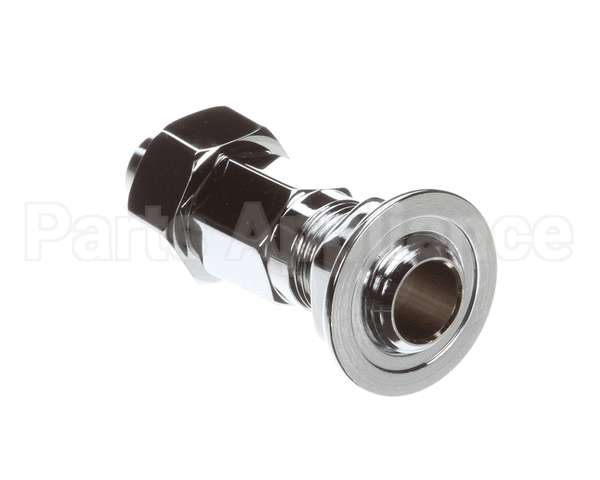 07061.0000 Bunn Faucet Shank,Crm-3.06W/O Ga H