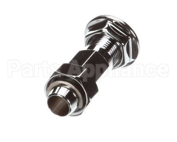 07061.0000 Bunn Faucet Shank,Crm-3.06W/O Ga H