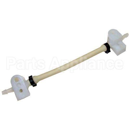0706634 Compatible Champion Silicone Tube Assy