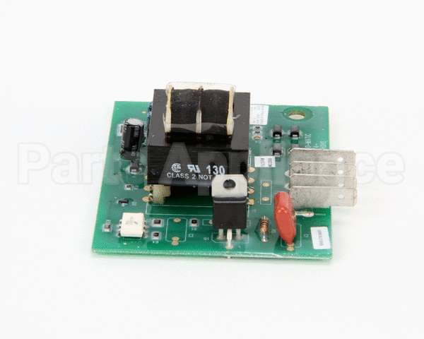 07074.1028 Bunn Control Board Assembly Liq Level 240V 1S