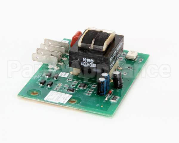07074.1028 Bunn Control Board Assembly Liq Level 240V 1S