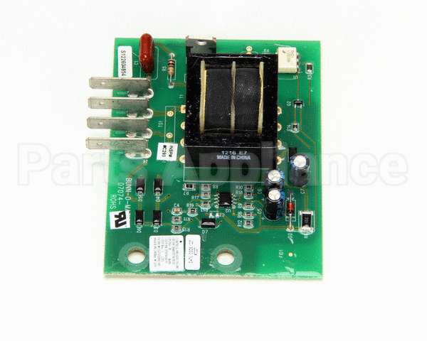 07074.1030 Bunn Control Board Assembly Liq Level 120V 5S
