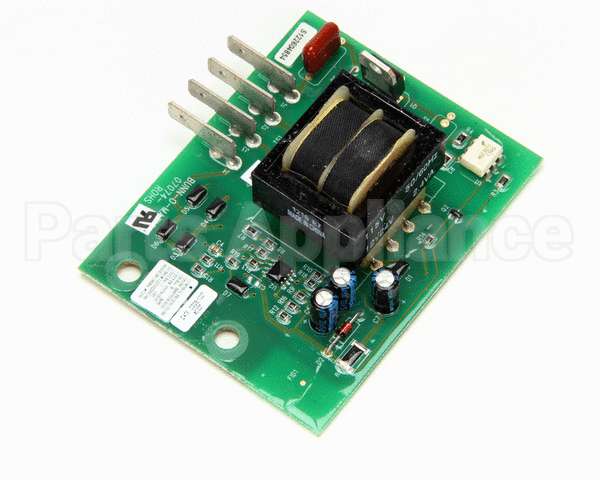 07074.1030 Bunn Control Board Assembly Liq Level 120V 5S