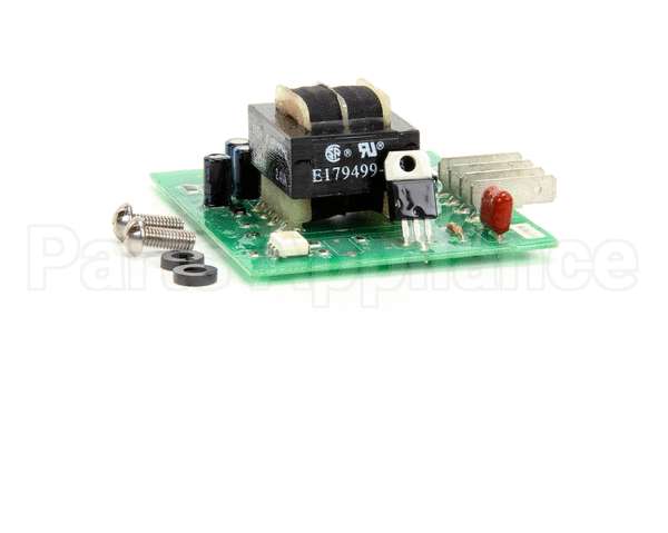 07074.1033 Bunn Control Board Assembly Liq Level 120V 1S