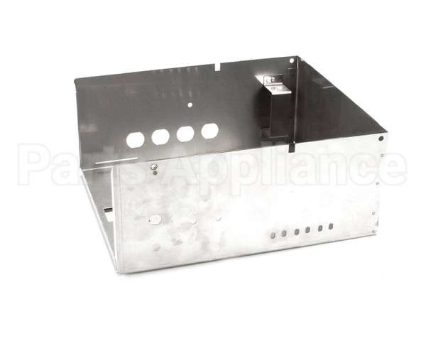 0707403 Champion - Moyer Diebel Box Control Welded Dfsw