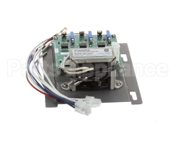 0708523 Champion - Moyer Diebel Assembly,Chem. Inject.control Brd.