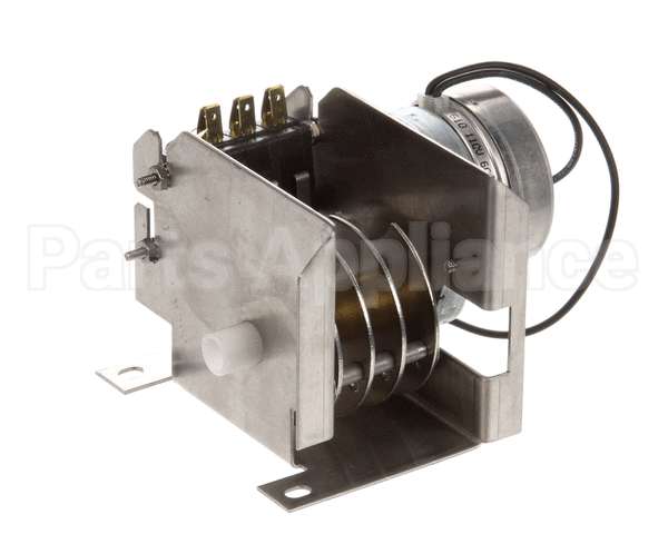 0708769 Champion - Moyer Diebel Timer Door Mac 14-Sec Rin 120V