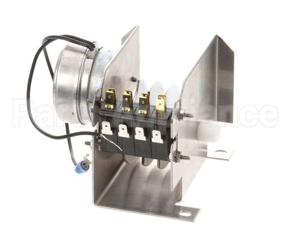 0708769 Champion - Moyer Diebel Timer Door Mac 14-Sec Rin 120V