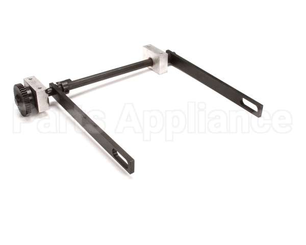 0709-0046-1 Oliver Pusher Arm Assembly