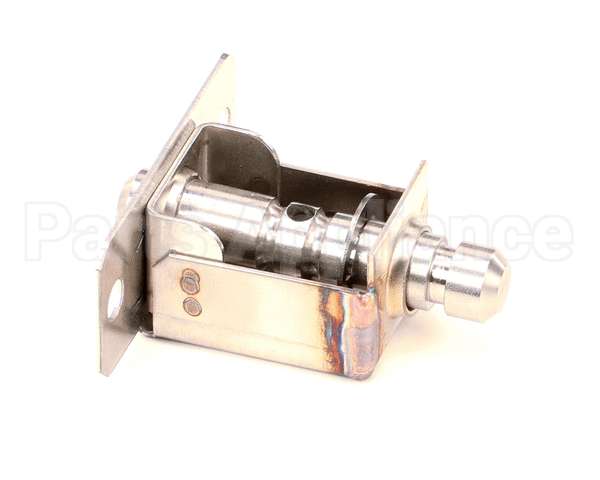 0709462 Champion - Moyer Diebel Catch Door Assembly - 501 Ss Plung