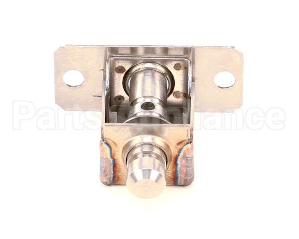 0709462 Champion - Moyer Diebel Catch Door Assembly - 501 Ss Plung
