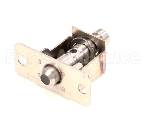 0709462 Champion - Moyer Diebel Catch Door Assembly - 501 Ss Plung