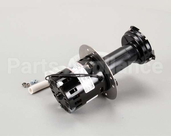 07097.0000 Bunn Pump Motor Kit, 120V 60Hz
