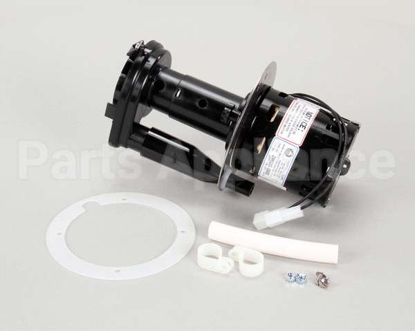 07097.0000 Bunn Pump Motor Kit, 120V 60Hz