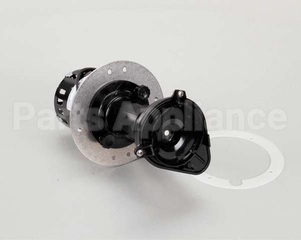 07097.0000 Bunn Pump Motor Kit, 120V 60Hz