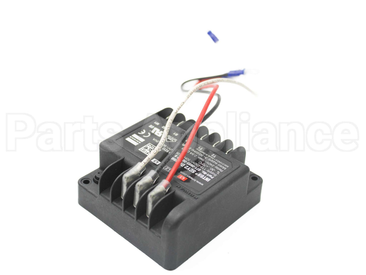 071-0685-00 Copeland 115/230V Protection Module