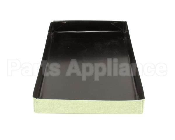 071-11527 Master-Bilt Condensate Pan No Notch 17.500