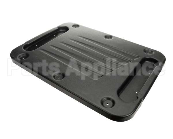 0710-041-R Cres Cor Panel, Impact Reinforced