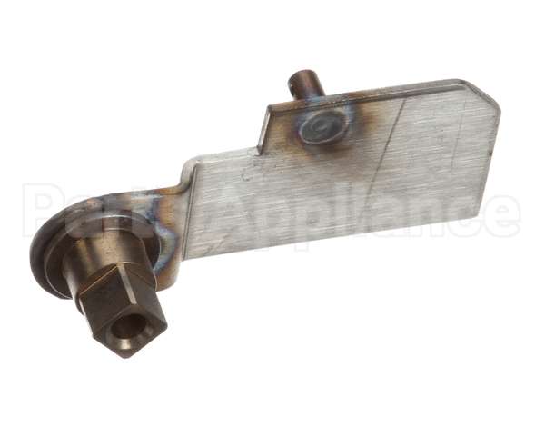 0710098 Champion - Moyer Diebel Rh Hinge Welded Assembly Uh-150