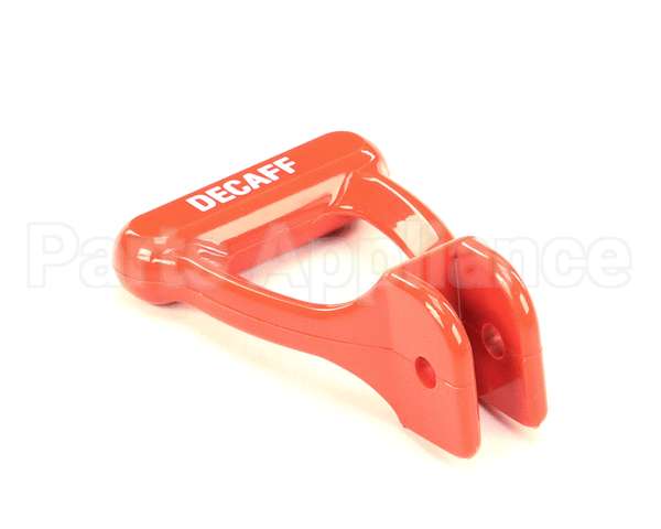 07101.0000 Bunn Handle,Fct-Orn Decaf(Need Pin)