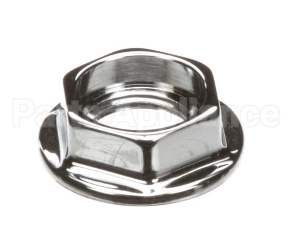 07119.0000 Bunn Nut, Faucet Shank-Flanged