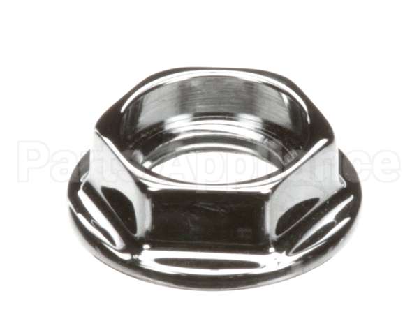 07119.0000 Bunn Nut, Faucet Shank-Flanged