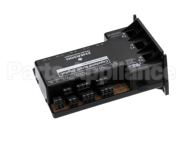 0712008 Hussmann Mdl Digital Scroll 543002400