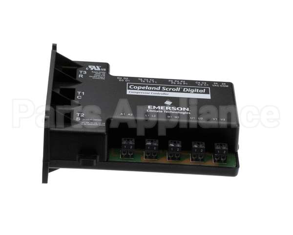 0712008 Hussmann Mdl Digital Scroll 543002400