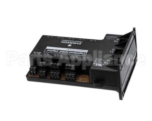 0712008 Hussmann Mdl Digital Scroll 543002400