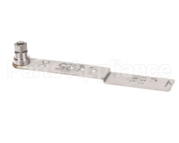 0712162-1 Champion - Moyer Diebel Hinge, Rh Assembly, U/C