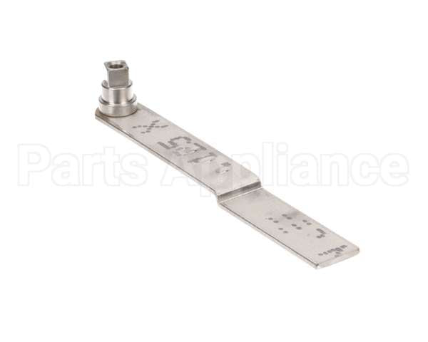0712162-1 Champion - Moyer Diebel Hinge, Rh Assembly, U/C