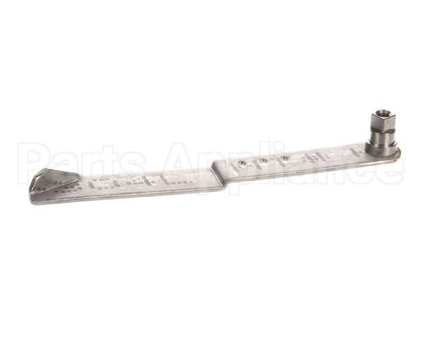 0712162 Champion - Moyer Diebel Hinge, Lh Assembly, U/C